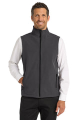 Port Authority Core Soft Shell Vest J325