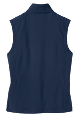 Port Authority Core Soft Shell Vest J325