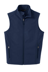 Port Authority Core Soft Shell Vest J325