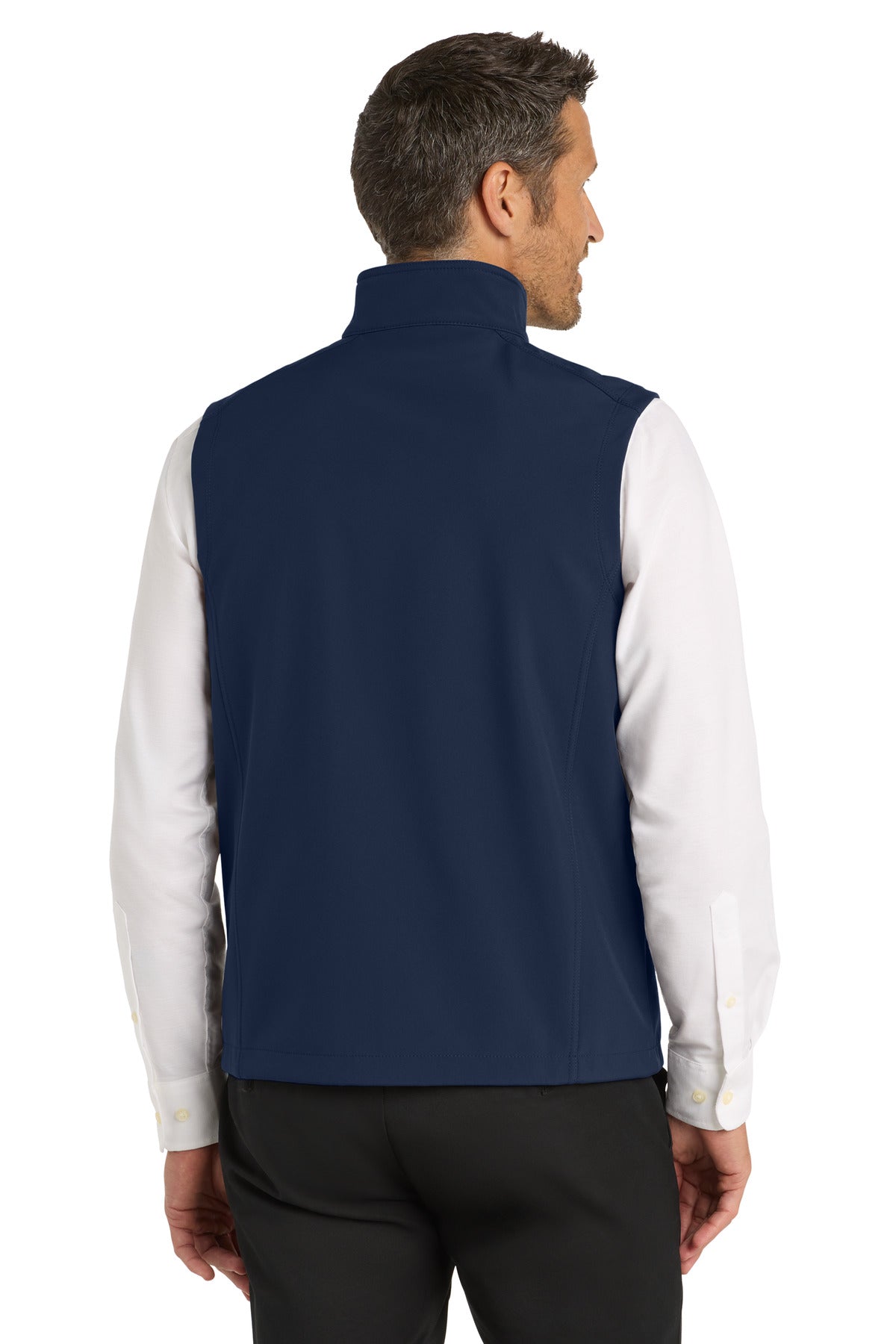 Port Authority Core Soft Shell Vest J325