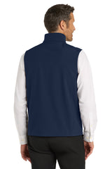 Port Authority Core Soft Shell Vest J325