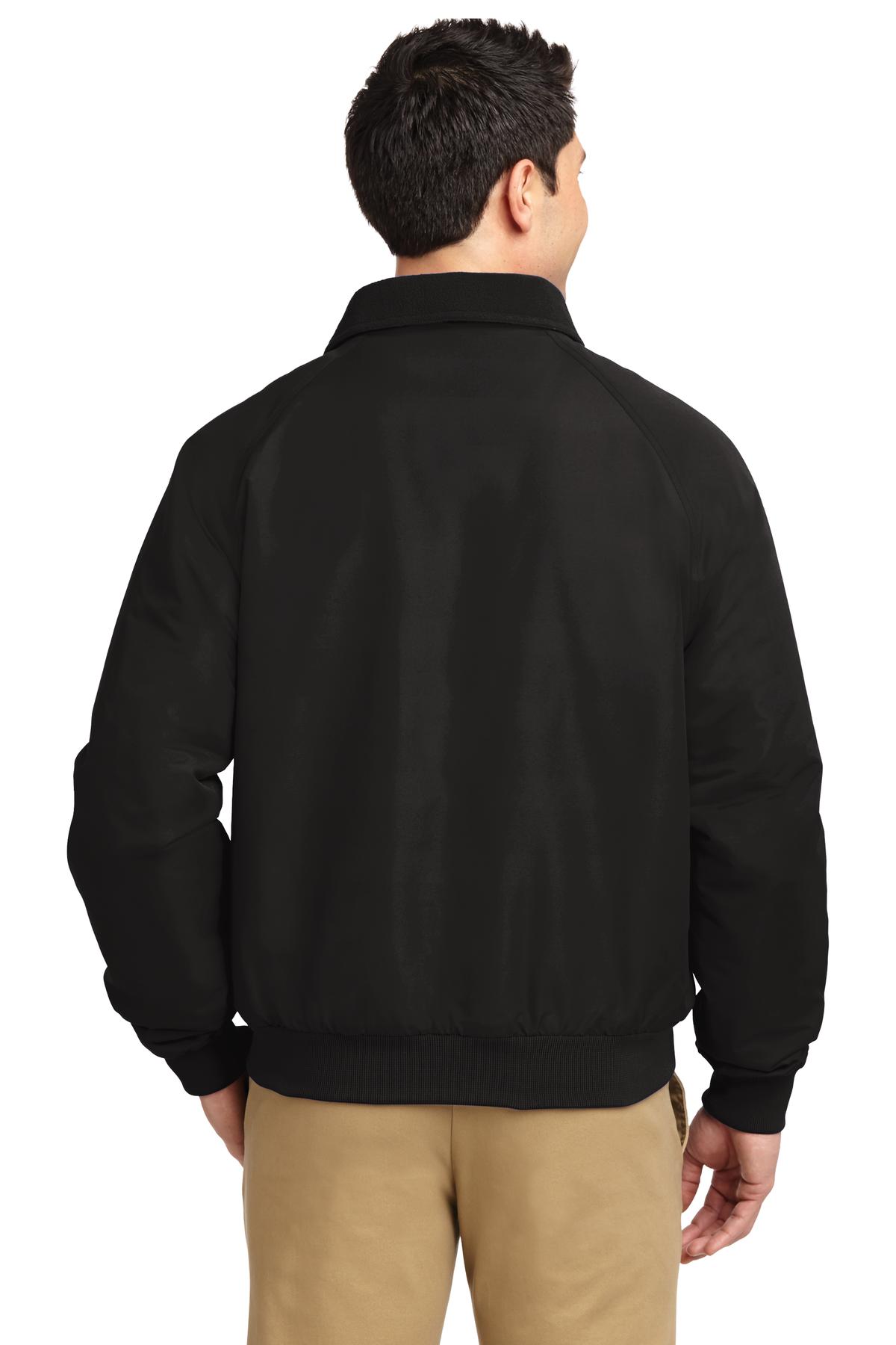 Port Authority Charger Jacket J328