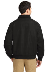 Port Authority Charger Jacket J328