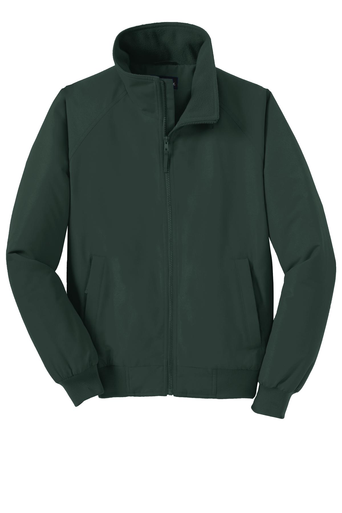 Port Authority Charger Jacket J328