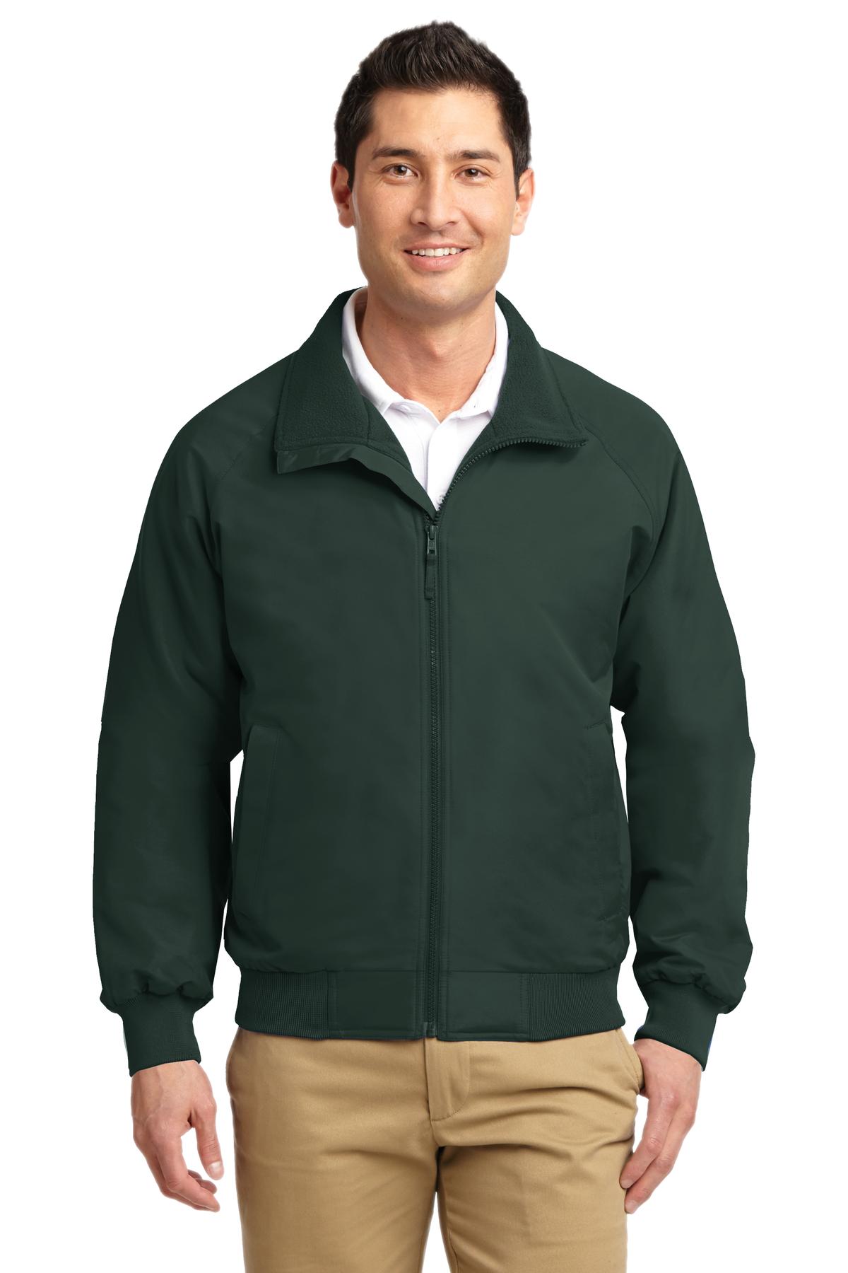 Port Authority Charger Jacket J328