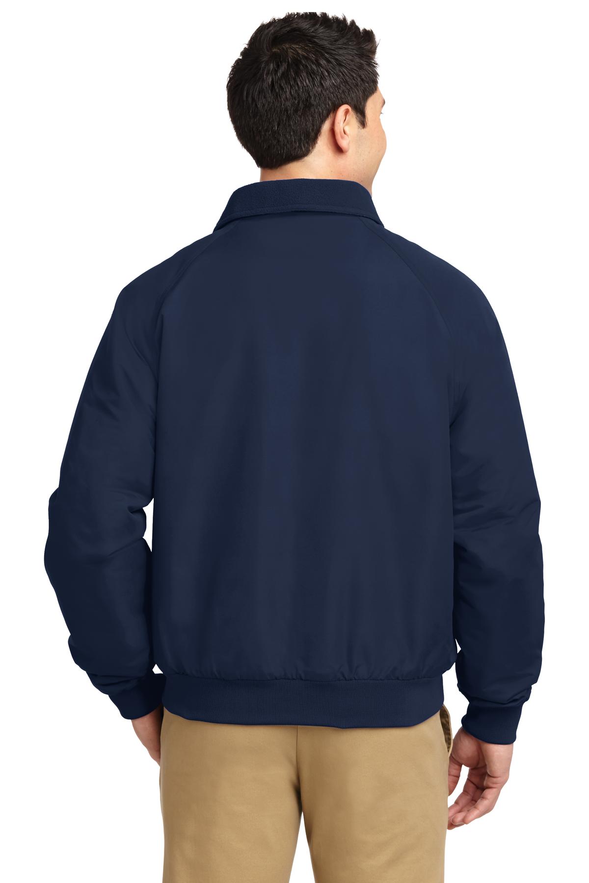 Port Authority Charger Jacket J328