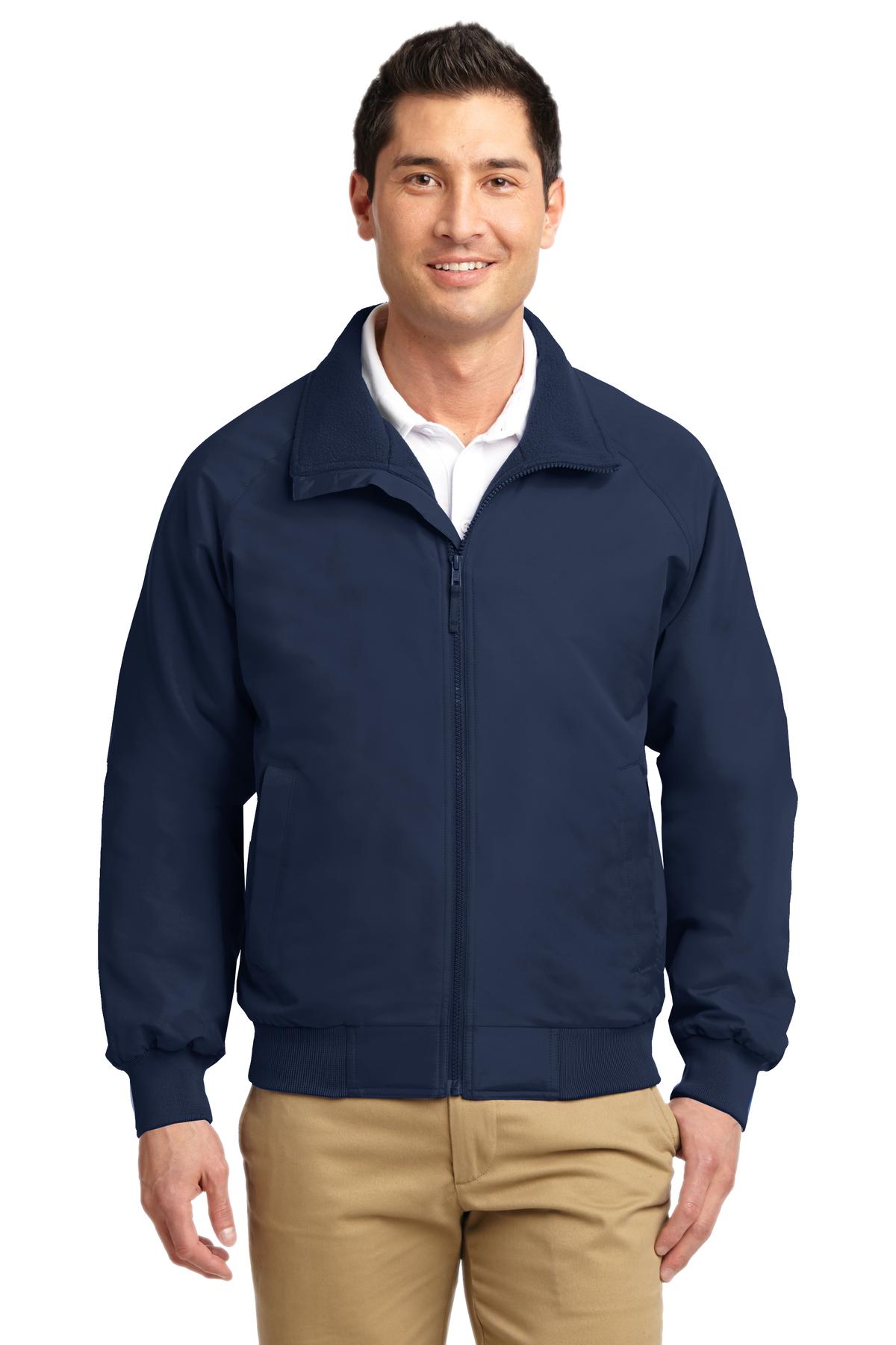 Port Authority Charger Jacket J328