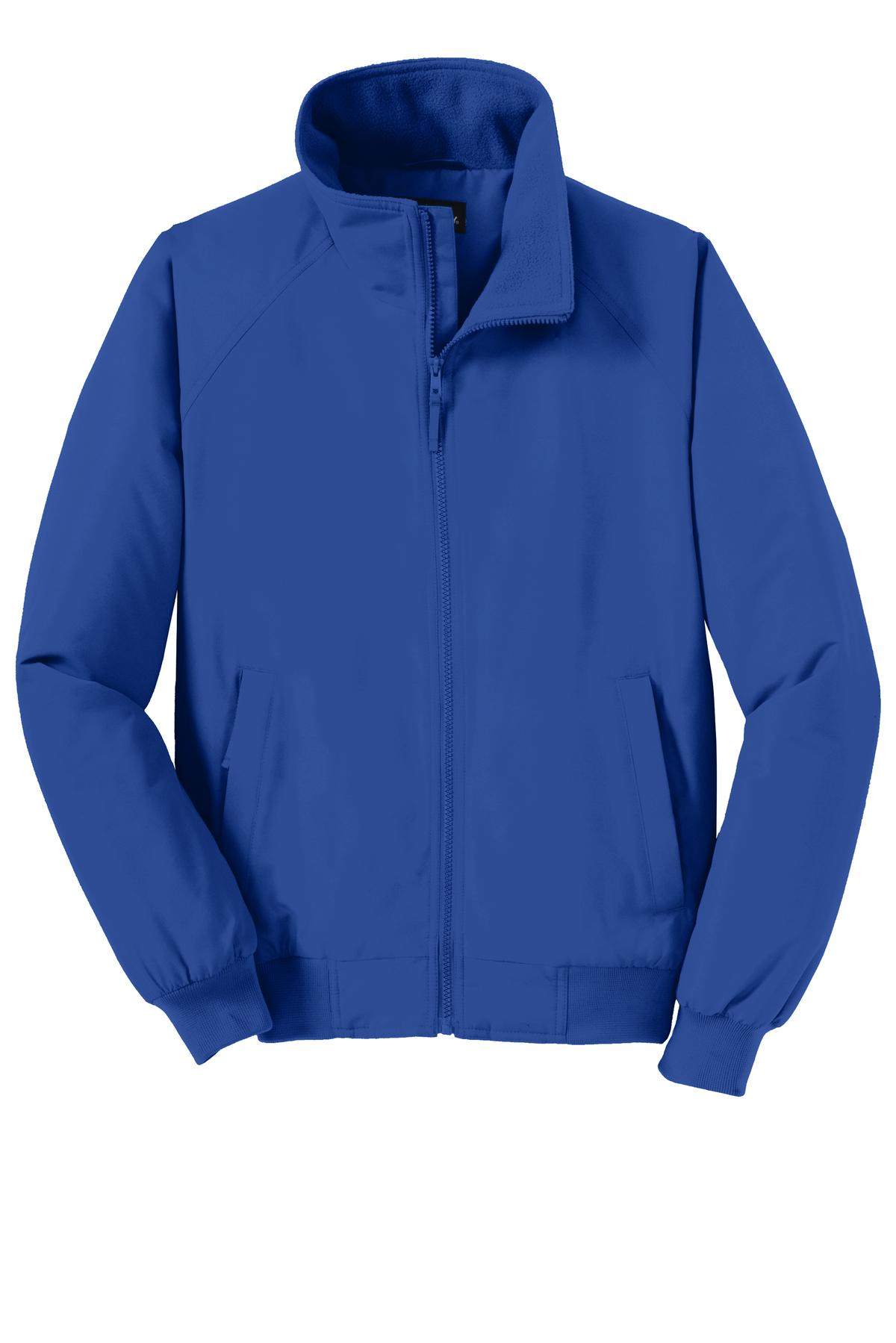 Port Authority Charger Jacket J328