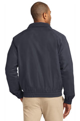 Port Authority Lightweight Charger Jacket J329