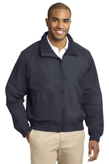Port Authority Lightweight Charger Jacket J329