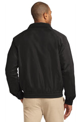 Port Authority Lightweight Charger Jacket J329