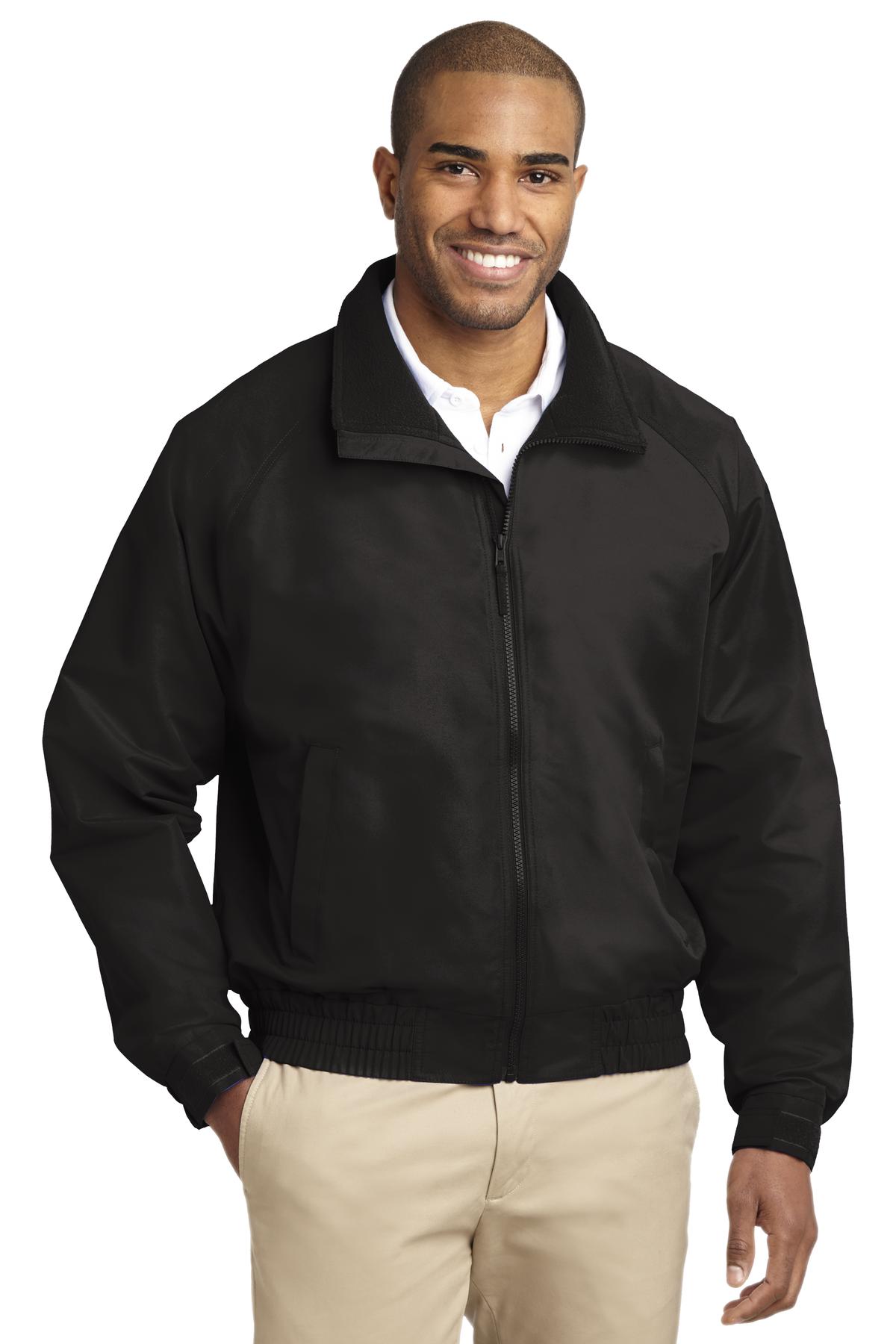 Port Authority Lightweight Charger Jacket J329
