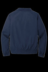 Port Authority Lightweight Charger Jacket J329