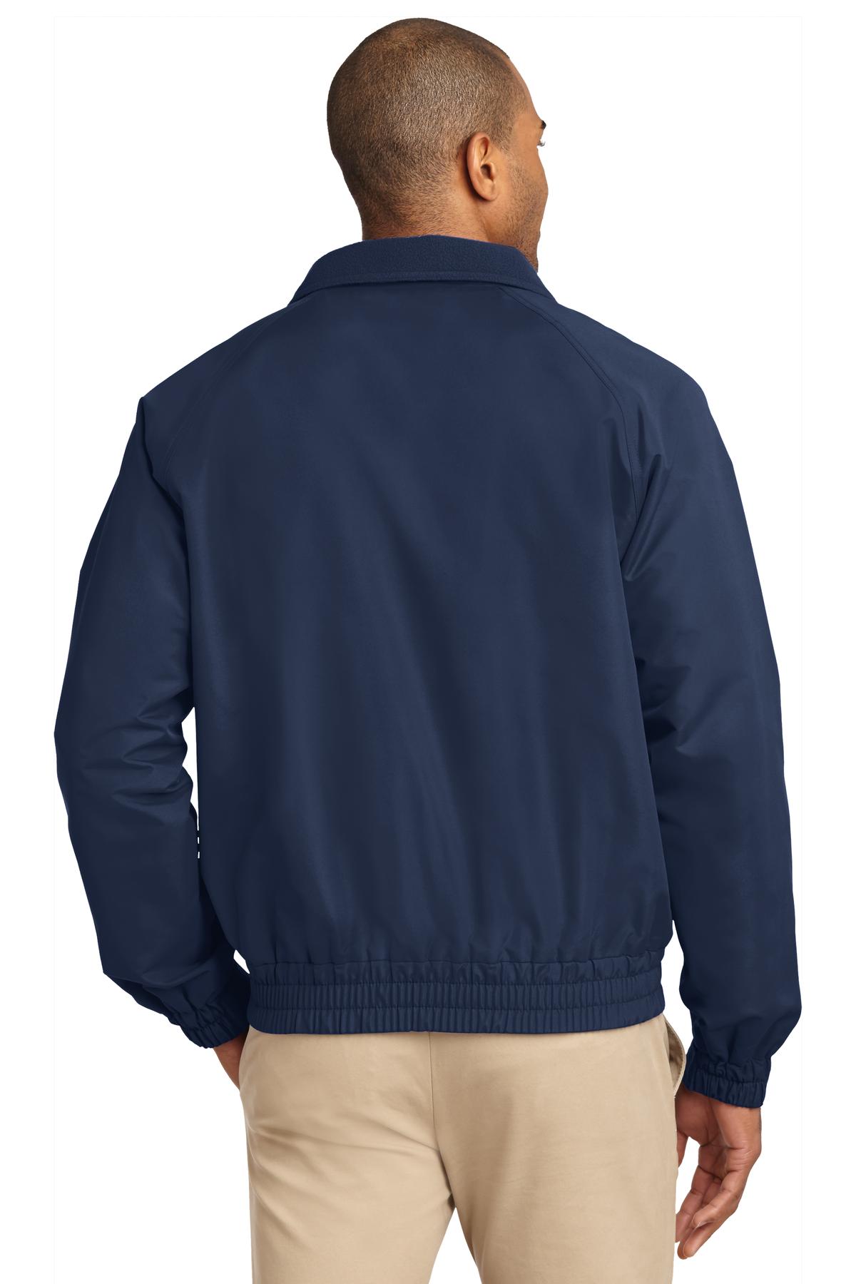 Port Authority Lightweight Charger Jacket J329