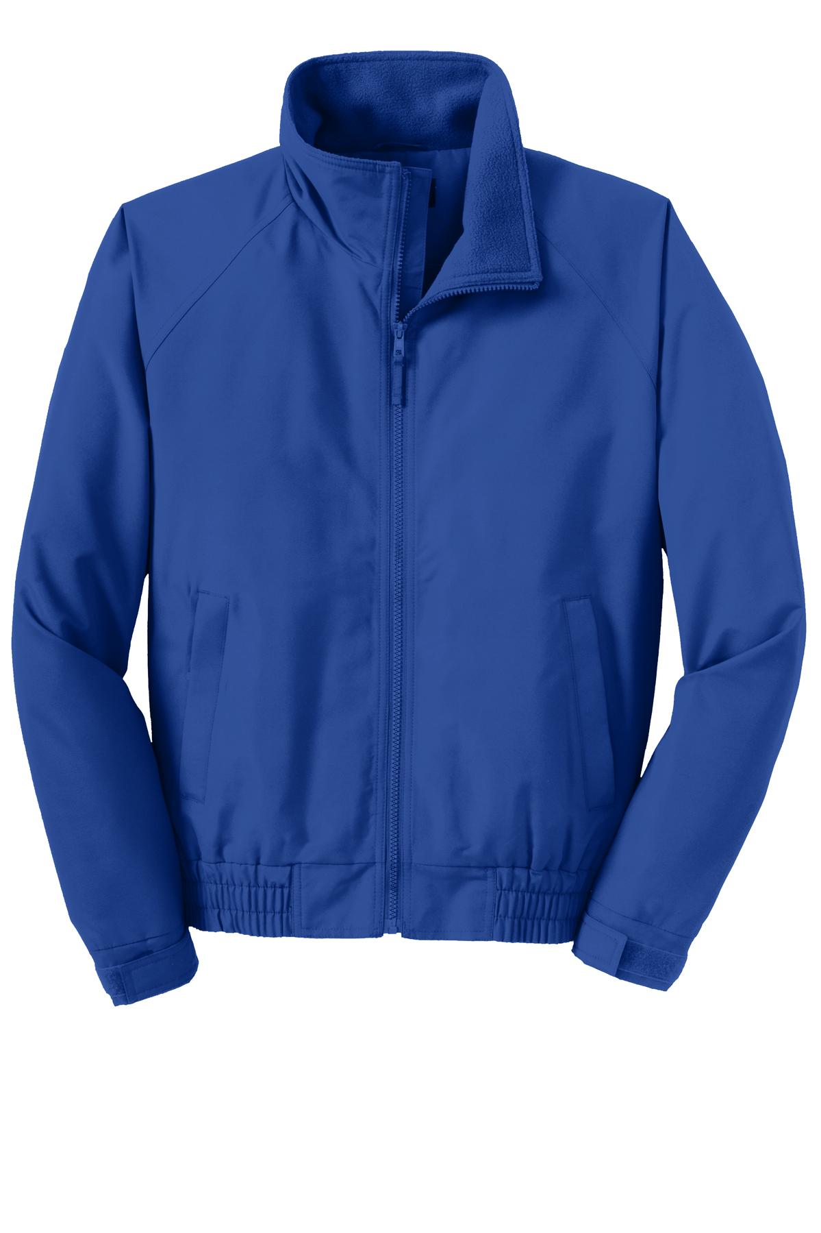 Port Authority Lightweight Charger Jacket J329