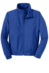 Port Authority Lightweight Charger Jacket J329