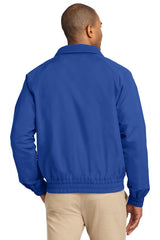 Port Authority Lightweight Charger Jacket J329