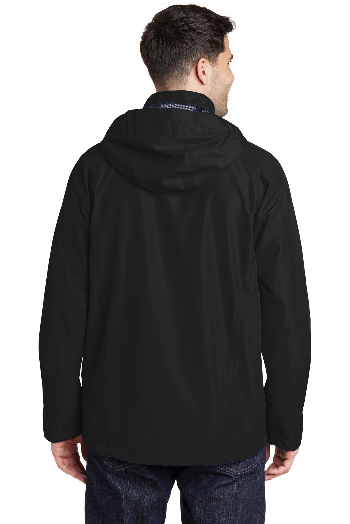 Port Authority Torrent Waterproof Jacket J333