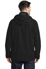 Port Authority Torrent Waterproof Jacket J333