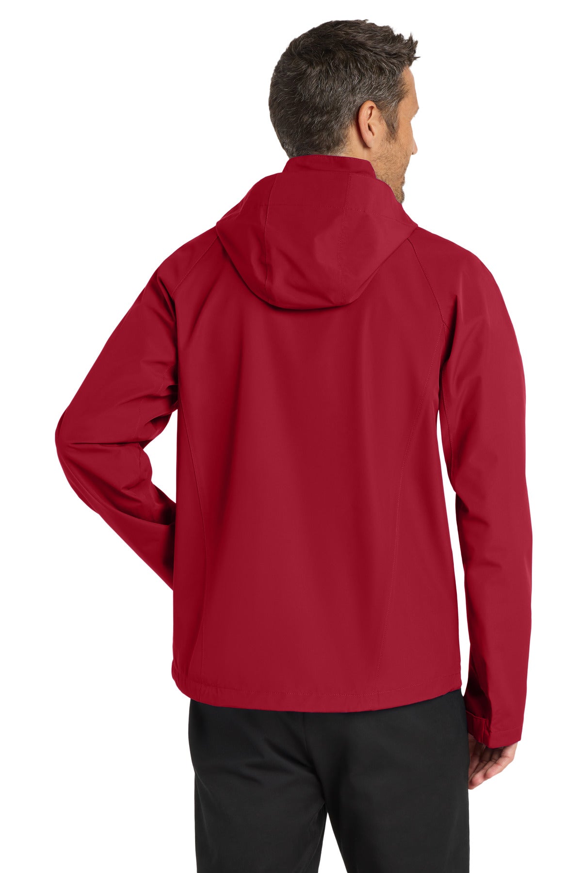 Port Authority Torrent Waterproof Jacket J333
