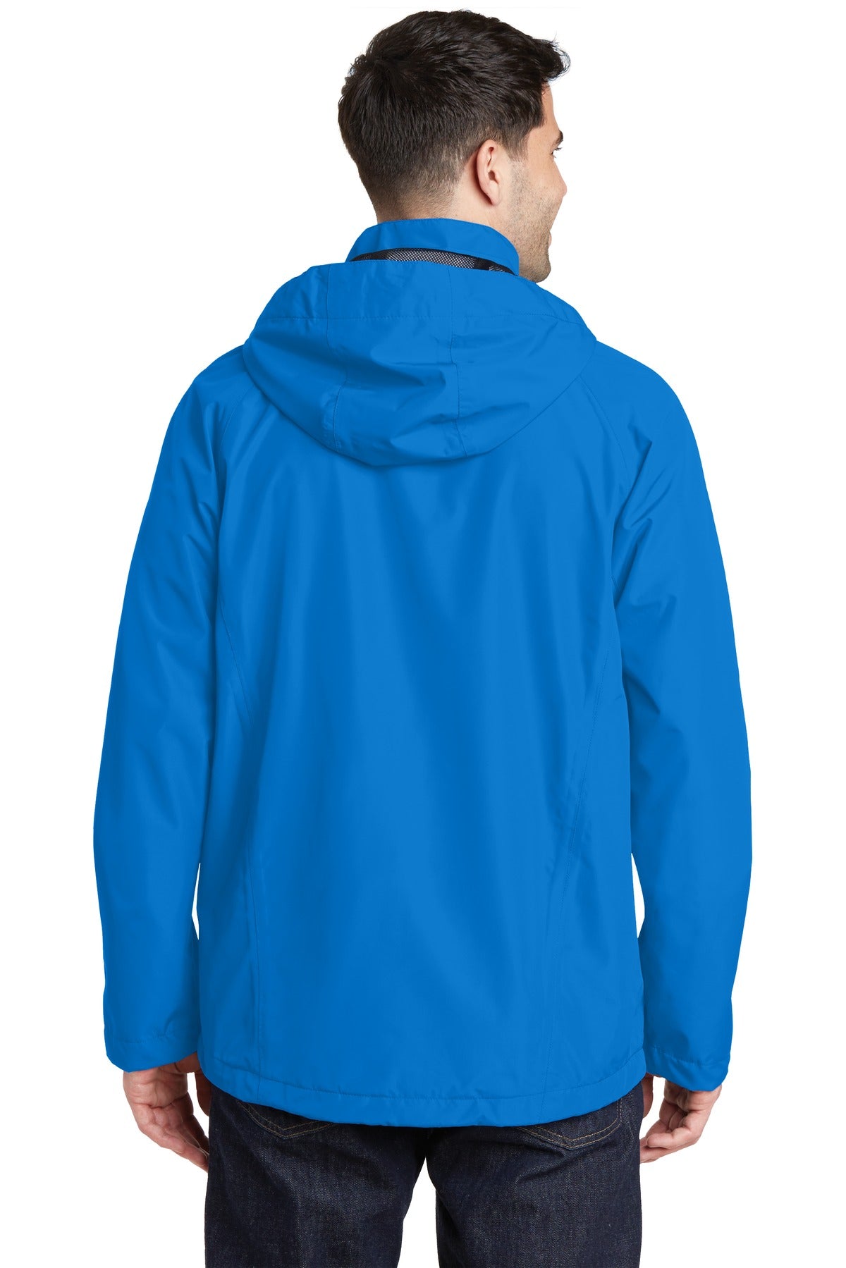 Port Authority Torrent Waterproof Jacket J333