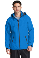 Port Authority Torrent Waterproof Jacket J333