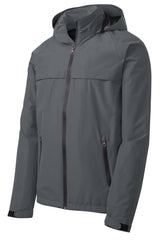 Port Authority Torrent Waterproof Jacket J333
