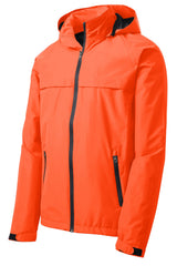 Port Authority Torrent Waterproof Jacket J333