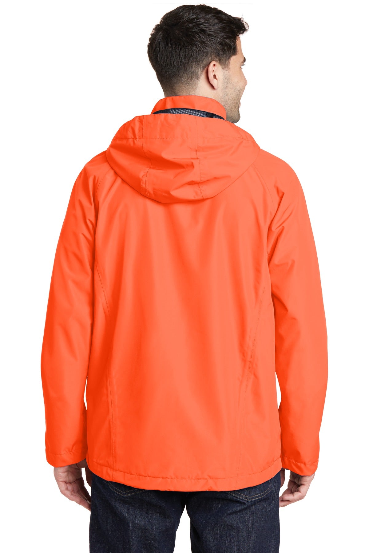 Port Authority Torrent Waterproof Jacket J333