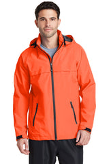 Port Authority Torrent Waterproof Jacket J333