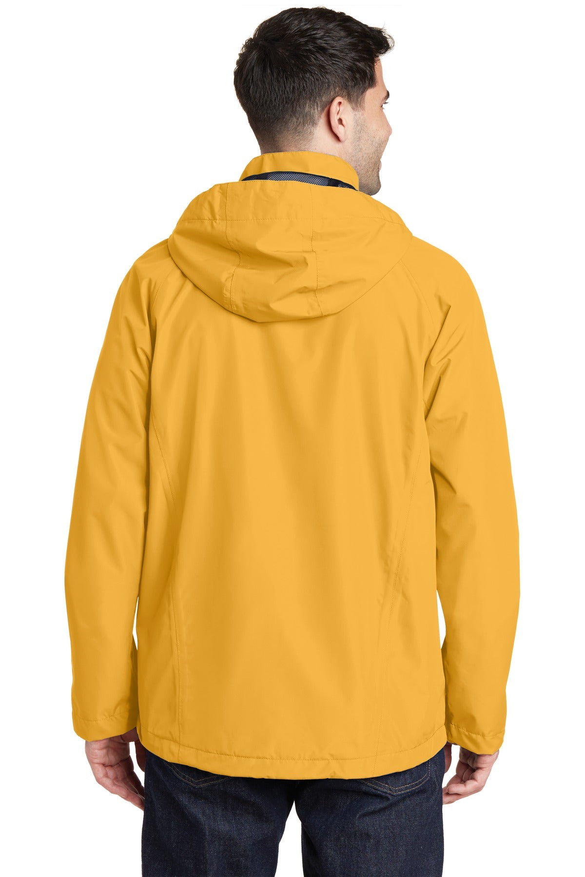 Port Authority Torrent Waterproof Jacket J333