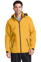 Port Authority Torrent Waterproof Jacket J333