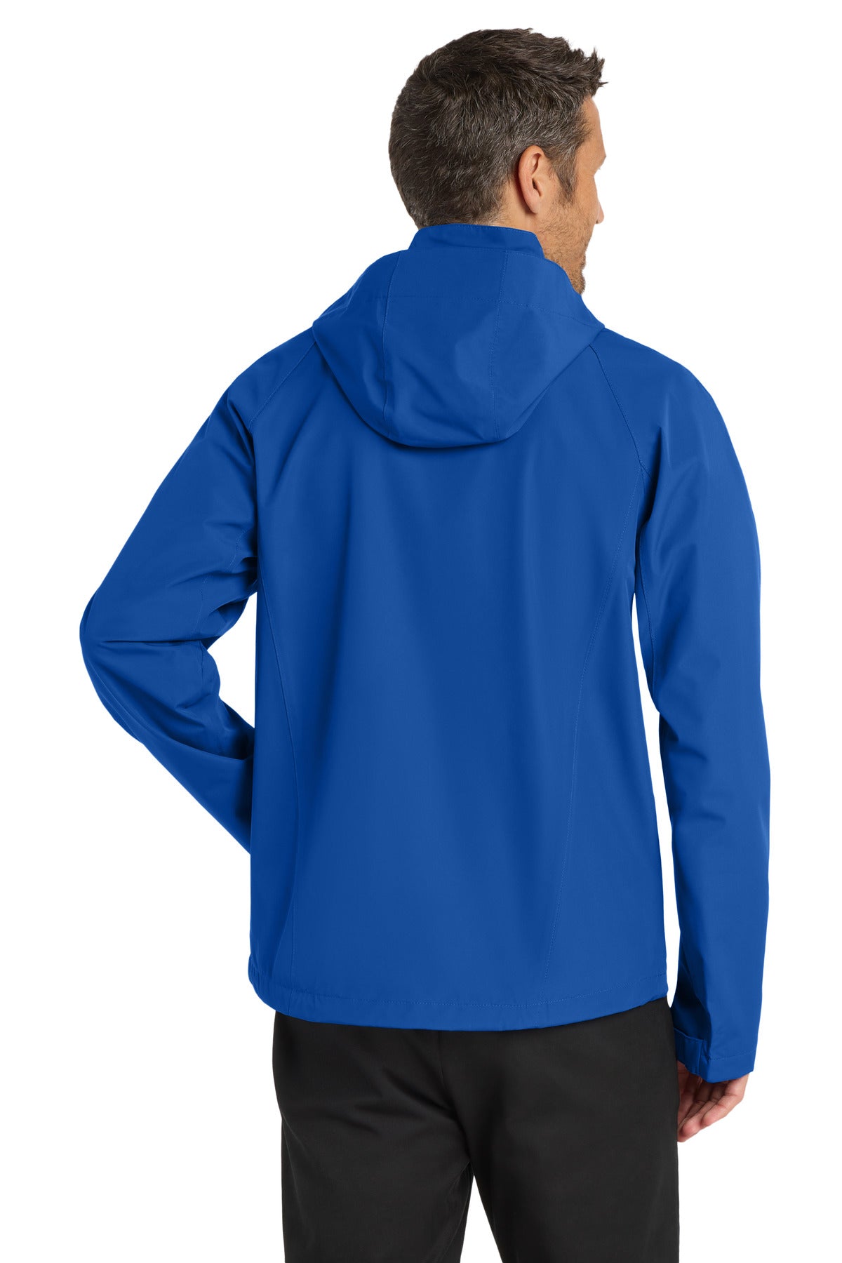 Port Authority Torrent Waterproof Jacket J333