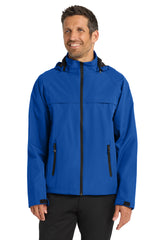 Port Authority Torrent Waterproof Jacket J333