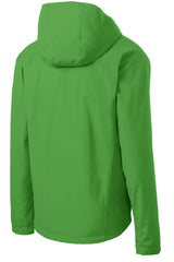Port Authority Torrent Waterproof Jacket J333