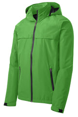 Port Authority Torrent Waterproof Jacket J333