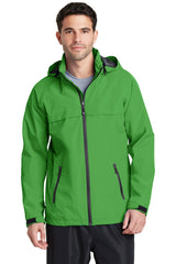 Port Authority Torrent Waterproof Jacket J333