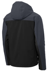 Port Authority Hooded Core Soft Shell Jacket J335