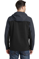 Port Authority Hooded Core Soft Shell Jacket J335