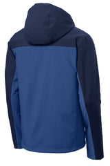 Port Authority Hooded Core Soft Shell Jacket J335