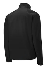 Port Authority Back-Block Soft Shell Jacket J336