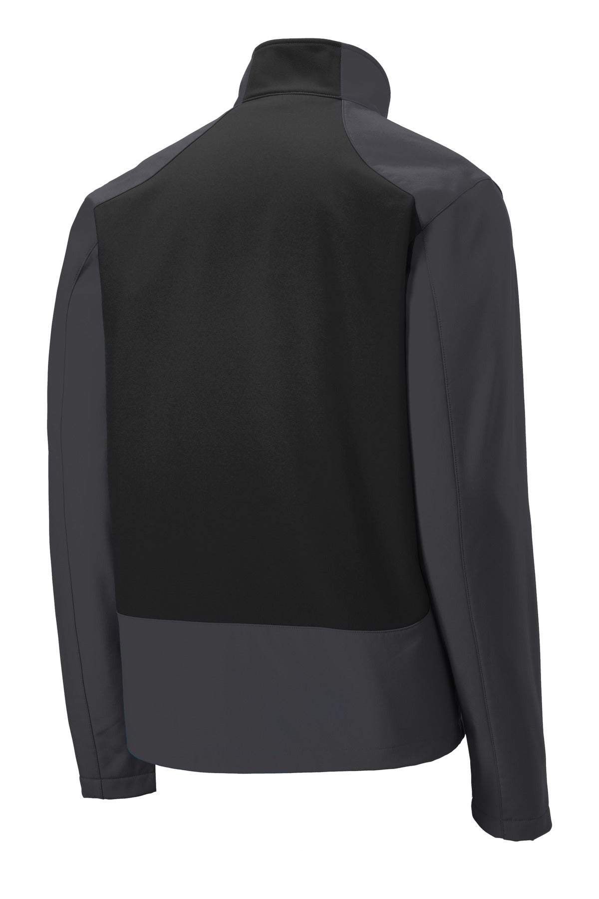 Port Authority Back-Block Soft Shell Jacket J336