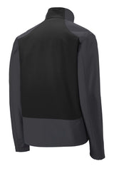 Port Authority Back-Block Soft Shell Jacket J336