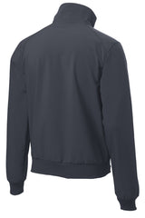 Port Authority Soft Shell Bomber Jacket J337