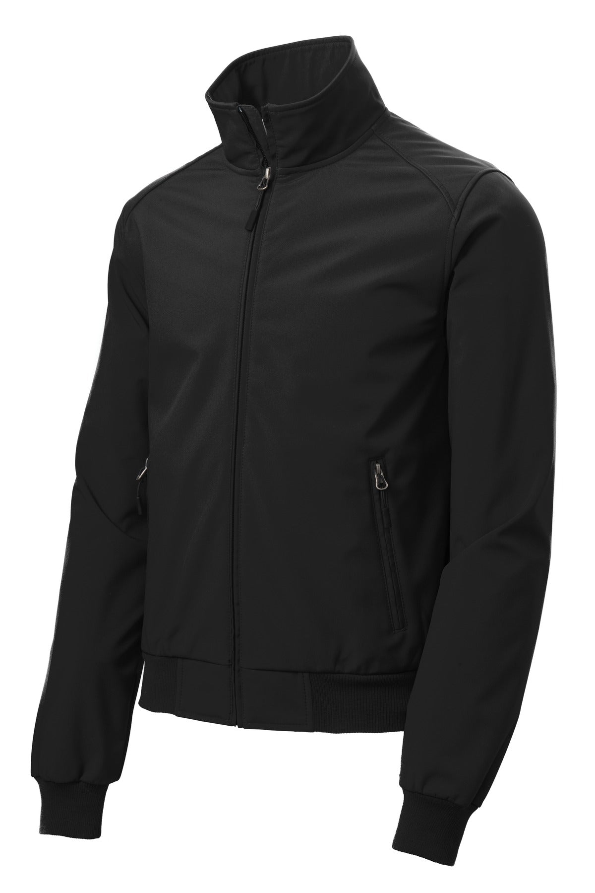 Port Authority Soft Shell Bomber Jacket J337
