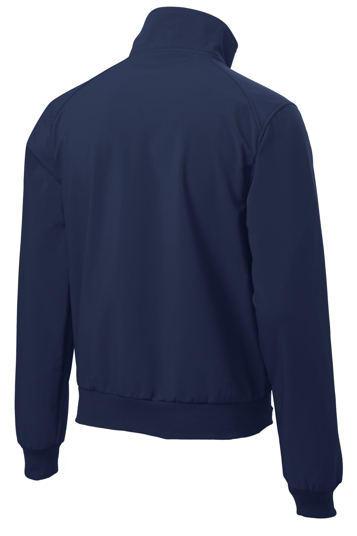 Port Authority Soft Shell Bomber Jacket J337