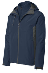 Port Authority Merge 3-in-1 Jacket J338
