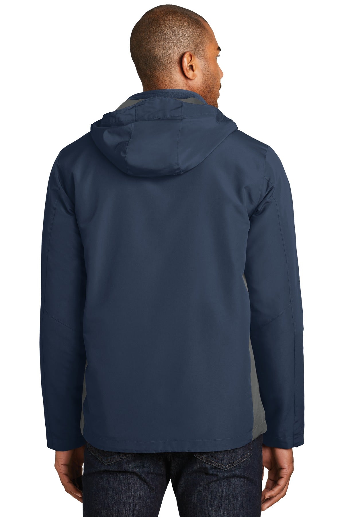 Port Authority Merge 3-in-1 Jacket J338