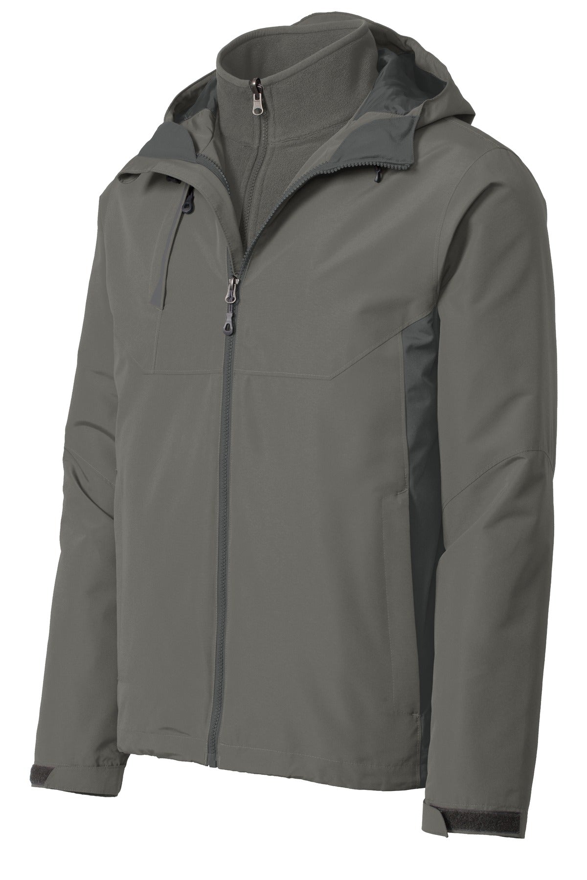 Port Authority Merge 3-in-1 Jacket J338