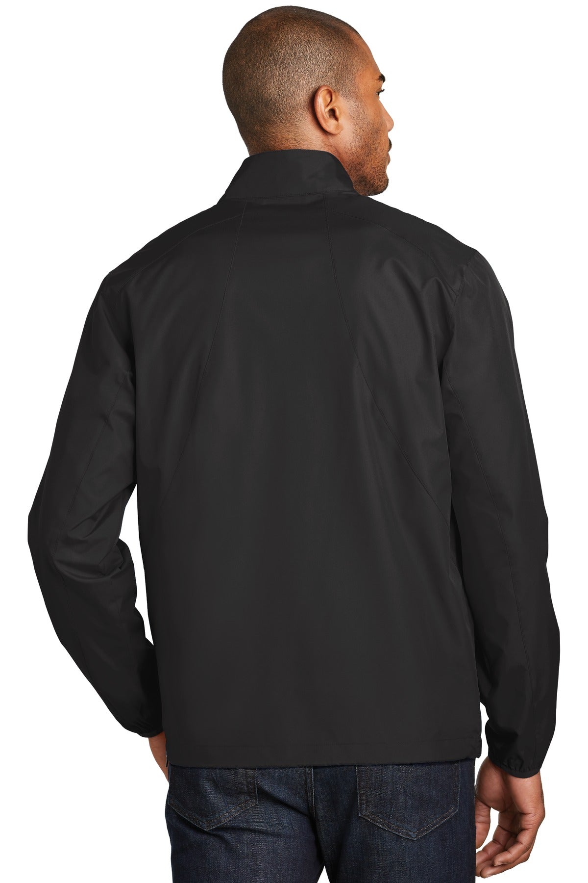 Port Authority Zephyr 1/2-Zip Pullover J343
